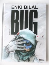 BUG Bd. 2 Carlsen Verlag Hardcover 