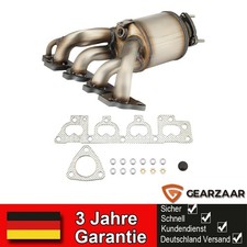 Katalysator Benzin für Opel