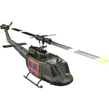 FliteZone Bell UH-1DX (SAR)