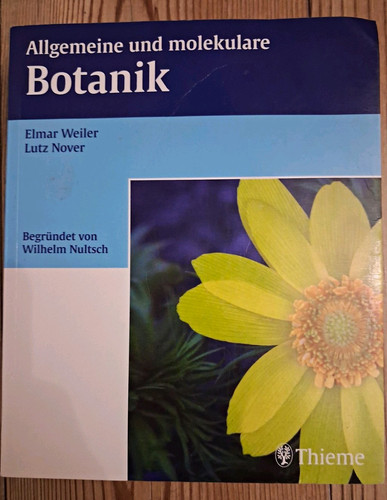 Georg thieme verlag - thieme, allgemeine