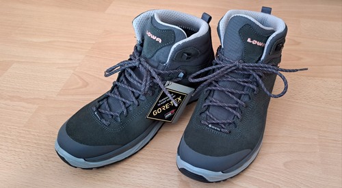 Lowa malta gtx mid gr - malta,
