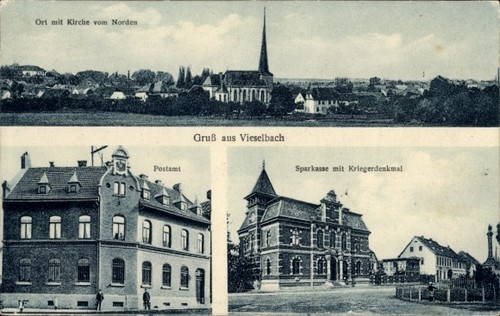 Vieselbach erfurt in - vieselbach,