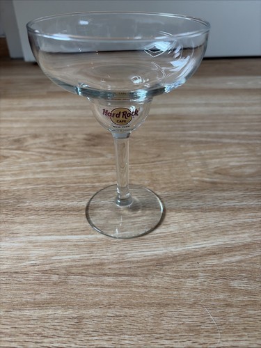 Hard rock café glas new - hard,