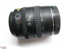 Canon EF Zoom-Objektiv 28-70 / 3,5-4,5 II für Vollformat digital Camera 5D, 6D