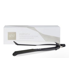 GHD Platinum+ Weiß – Neu & OVP Glätteisen Keramikplatten