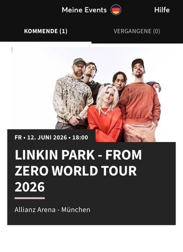 Linkin park from zero - park,