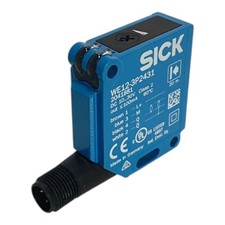 Sick lichtschranke sensor - lichtschranke,