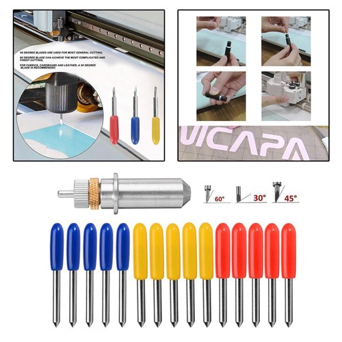 Schneidklingen für cricut - schneidklingen,