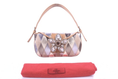 Valentino garavani damen leder - garavani,