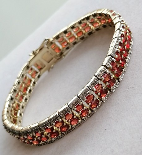 Silber 925 armband 585 - 925,