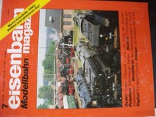 ** Eisenbahn Modellbahn