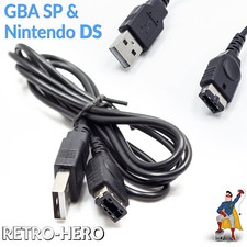 Ladekabel für Game Boy