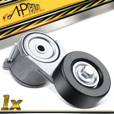 Spannrolle Riemenspanner für