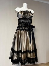 Damen Kleid, Ballkleid