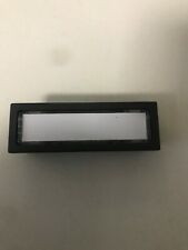 Lira-Kombitaster Ersatzteil braun  | 7 x NEU-Gebraucht Lagerspuren Modell 650