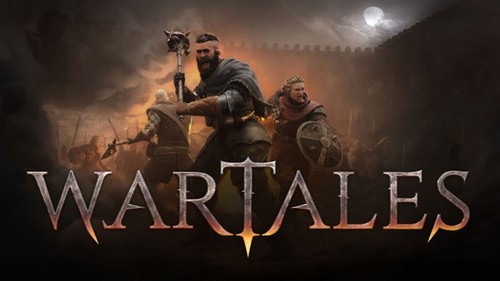Wartales 2023 nur der - nur,