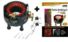Addi Express Strickmaschine &