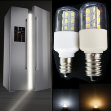 LED Ofen Glühbirne Kühlschrank Mikrowelle Novenund Anzeige Lampe Glühbirne 220V