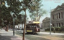 London Road Hospital