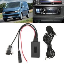 Bluetooth Adapter AUX Kabel