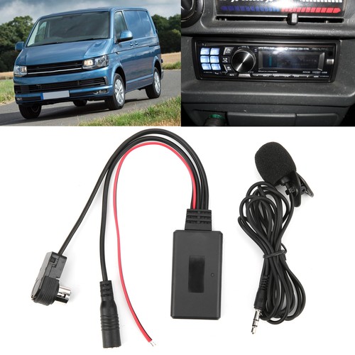 Bluetooth adapter aux kabel - bluetooth,