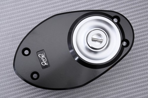 Tankdeckel schnell titan - schnell,