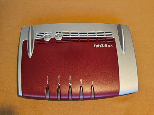 Avm fritz box - fritz!box, 7490