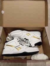 Reebok Basketball Schuhe Gr