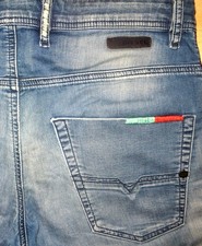 ORIGINAL DIESEL KROOLEY CB-NE