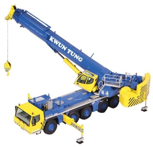 Nzg mobilkran liebherr ltm - nzg,