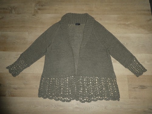 Samoon tolle stick jacke - tolle, stick-jacke