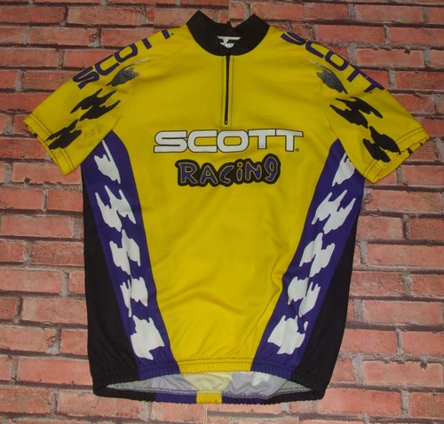 Scott racing fahrrad - scott,