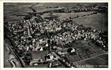 Ak Reinheim im Odenwald