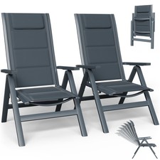 Klappstuhl Faltbarer