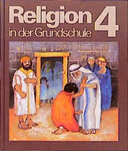 Religion der grundschule - in,