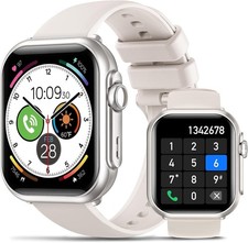 BANLVS Smartwatch Herren