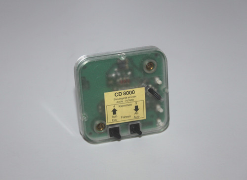 Somfy cd8000 art - art.nr., 707600