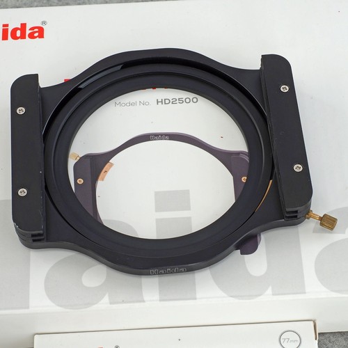 Haida serie 100 metall - 100,