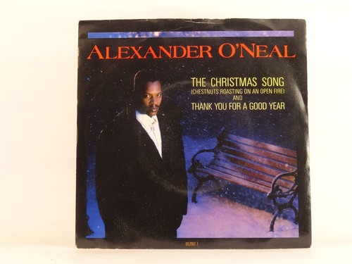 Alexander neal the - o'neal,