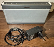 Bose SoundLink 3 Bluetooth