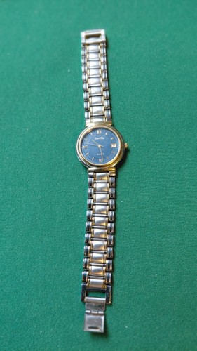 Vintage herren armbanduhr - vintage, herren-