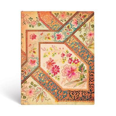 Paperblanks blumenpracht - paperblanks,