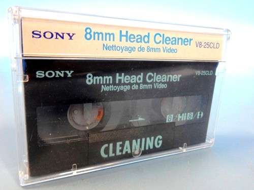 Sony 25cld - sony, v8-25cld