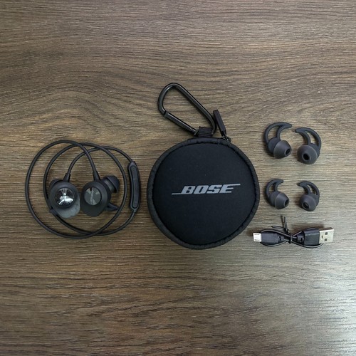 Bose soundsport wireless - bose,