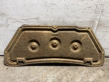 Mazda CX-5 Mk1 2012 Unter