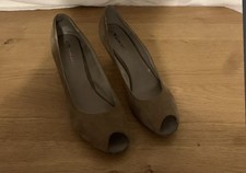 Tamaris - schicke - Damen - Leder Pumps  Gr.43 -- NEU
