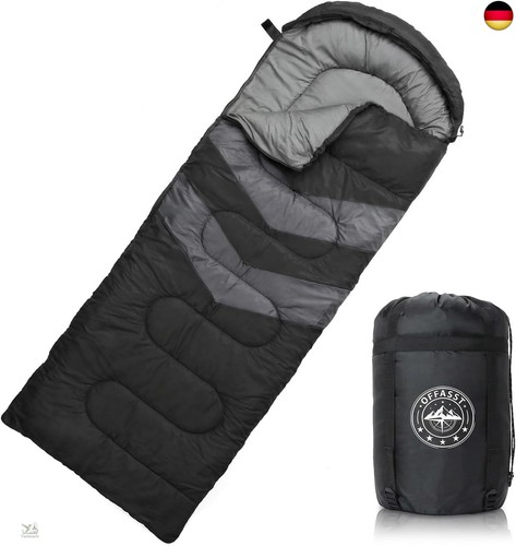 Schlafsack outdoor bis - schlafsack,