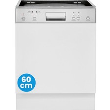 Bomann Einbau-Geschirrspüler