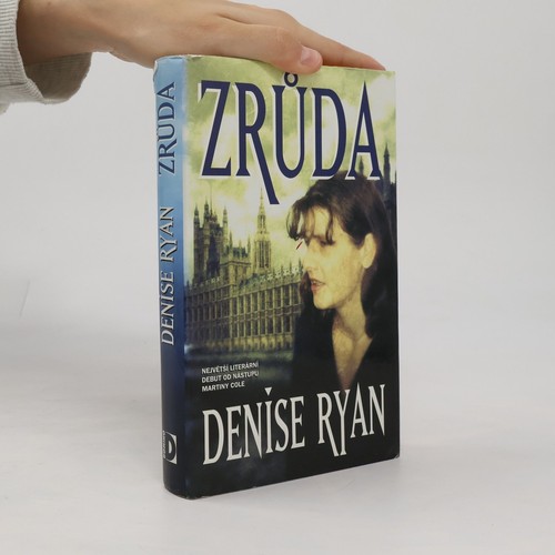 Zrůda denise ryan - | ,