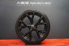 Original VW Touareg CR ESTORIL Alufelge Winterrad 22 Zoll